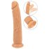 You2Toys - Europeisk älskar-dildo (23 cm)