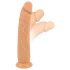 You2Toys - Europeisk älskar-dildo (23 cm)