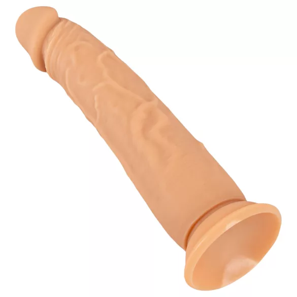 You2Toys - dildo realistisk - 23 cm - hudfärgad