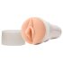 Fleshlight Blake Blossom Bombshell - naturtrogen vagina (hudfärg)