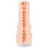 Fleshlight Blake Blossom Bombshell - naturtrogen vagina (hudfärg)