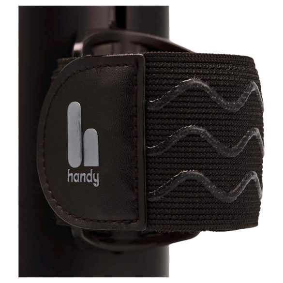 Handy True Grip PRO Band - spännband (svart)