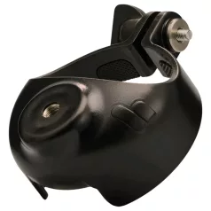 The Handy - masturbatorhållare - handsfree - svart