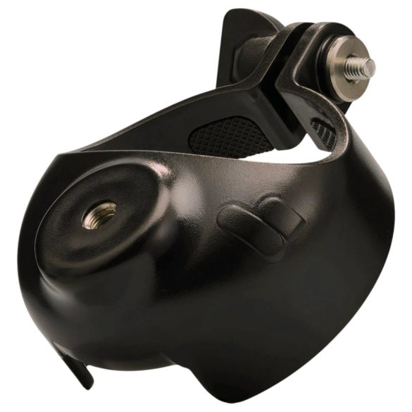 Den praktiska handsfree-mugg hållaren (svart)