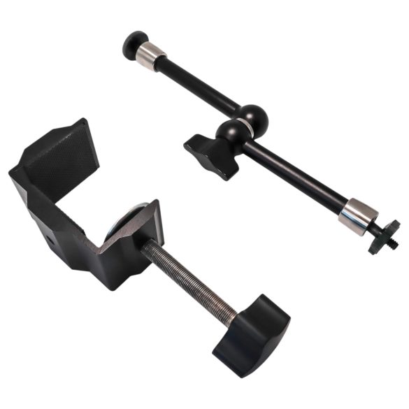 The Handy Handsfree - bordsfäste - svart