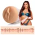 Fleshlight Vanna Bardot - realistisk vaginaficka - hudfärg