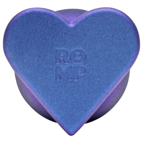 ROMP - analträningsset - 3 delar