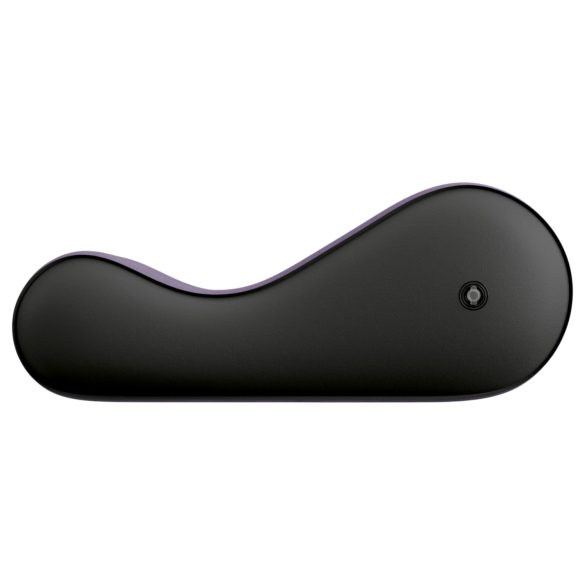 You2Toys - uppblåsbar sexkudde - blå