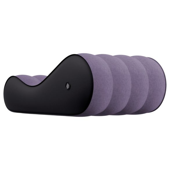 You2Toys - uppblåsbar sexkudde - blå