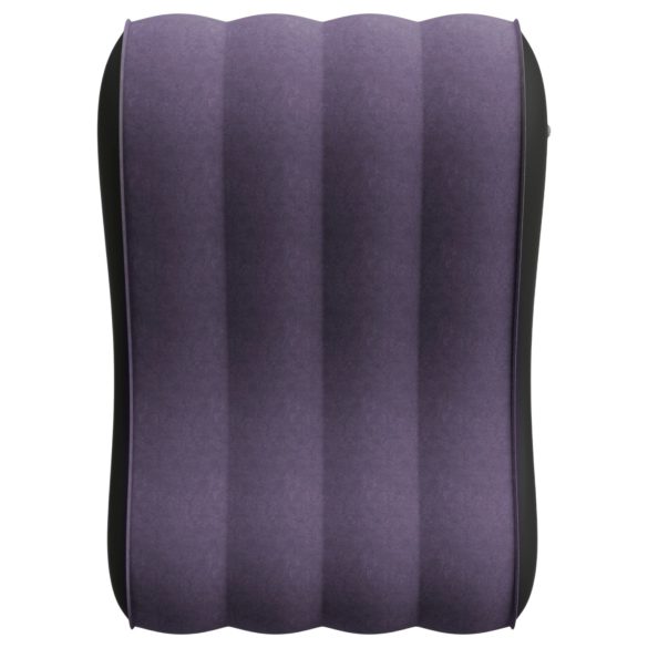 You2Toys - uppblåsbar sexkudde - blå