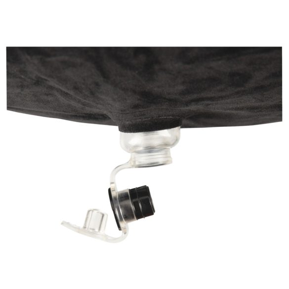 You2Toys - uppblåsbar sexkudde - blå