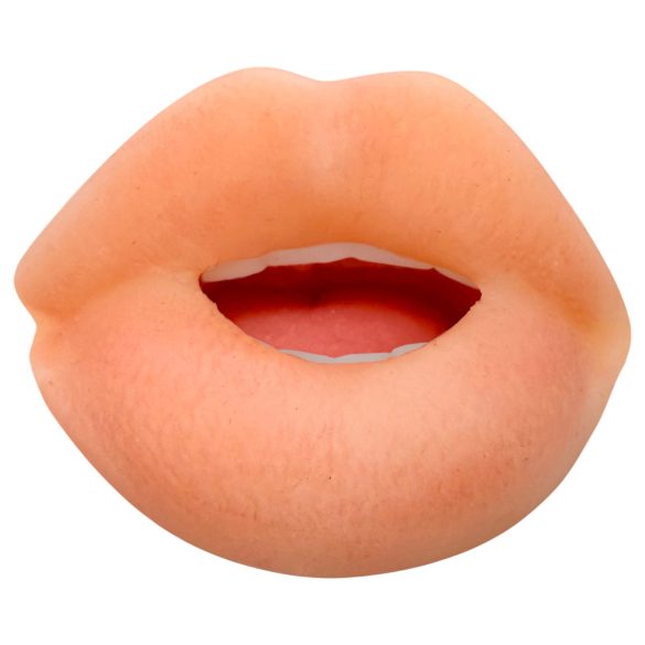 Nature Skin - masturbator vagina mun - hudfärgad