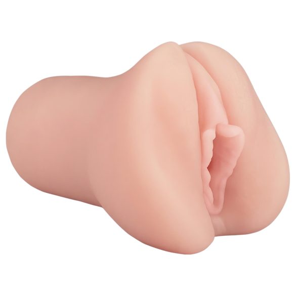 Alive Amelia S - Konstgjord Vagina Masturbator (Natur)