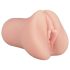 Alive Amelia S - Konstgjord Vagina Masturbator (Natur)