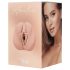 Alive Amelia S - Konstgjord Vagina Masturbator (Natur)