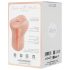 Alive Amelia S - Konstgjord Vagina Masturbator (Natur)