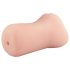 Alive Amelia S - Konstgjord Vagina Masturbator (Natur)