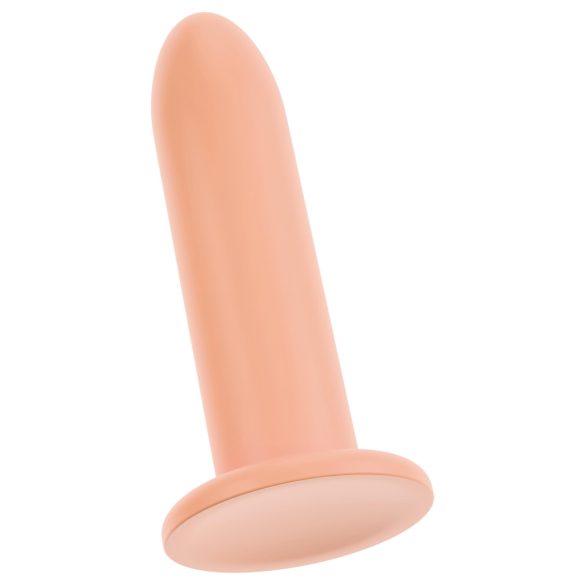 Three in a Row - dildo träningsset - 3-pack färgglad