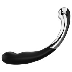 Fifty Shades of Grey - dubbel dildo - svart