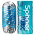 TENGA Spinner DX - onaniprodukt - transparent