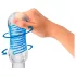 TENGA Spinner DX - onaniprodukt - transparent