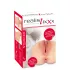 Realistixxx Real Stroker - realistisk vagina- och analmasturbator (hudfärgad)
