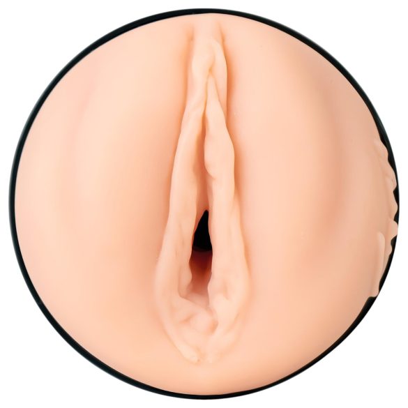 Kiiroo Lacy Lennon - masturbator - PowerBlow kompatibel - naturfärg