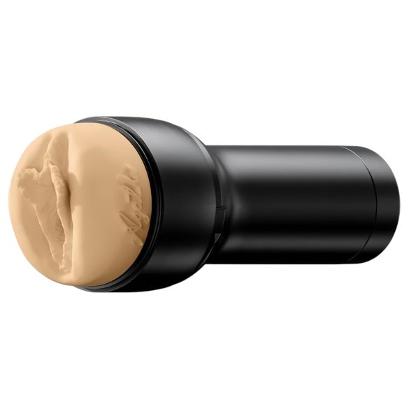 Kiiroo Agatha Vega - masturbator - PowerBlow kompatibel - naturfärg