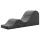 Liberator Aria Flip Chaise - variabel tantramöbel/soffa - 3-delad (svart)
