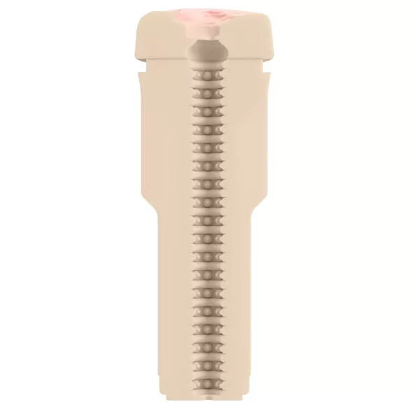Rebel The V-Stroker Lucia - verklighetstrogen konstgjord vagina-masturbator (hudfärgad)