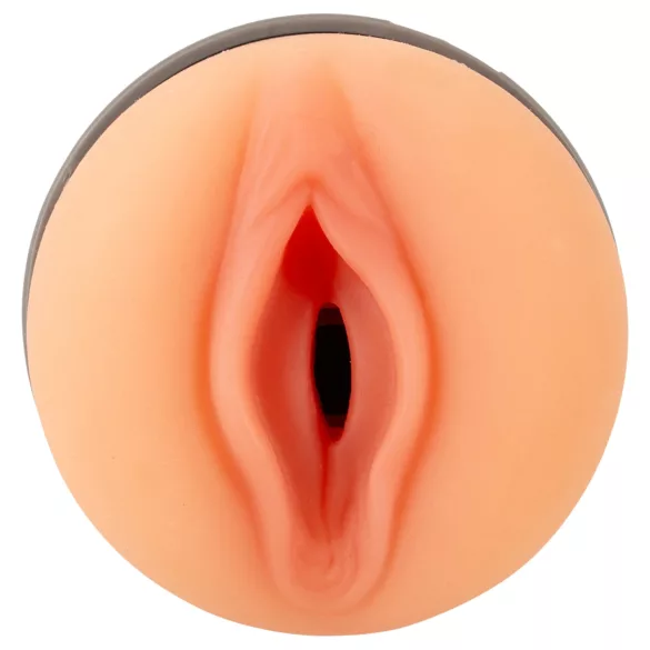 Rebel The V-Stroker Melissa - realistisk onanidocka/fickvagina (hudfärgad)