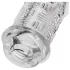 The Handy 2 - Stamina POD Sleeve-manschett (transparent)