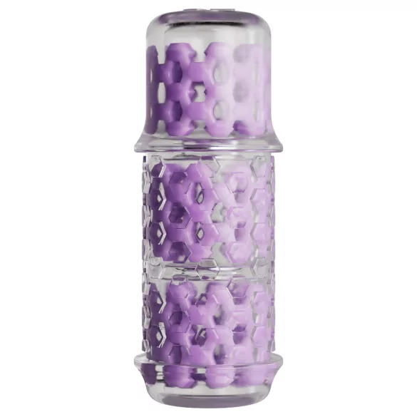 The Handy 2 - Mod Tight Sleeve-manschett (transparent)