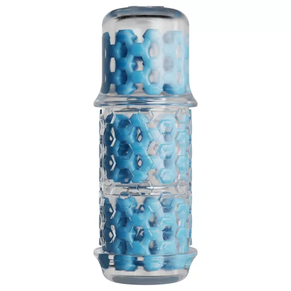 The Handy 2 - Mod Core Sleeve-manschett (transparent)