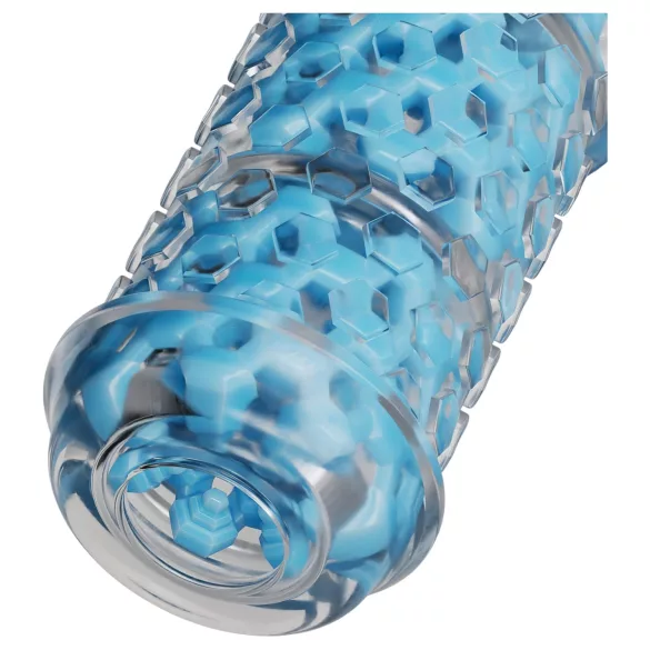 The Handy 2 - Mod Core Sleeve-manschett (transparent)