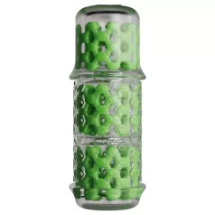 The Handy 2 - Mod långärmad manschett (transparent)