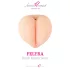 Beau Coeur Felyra - persikofärgad masturbator (hudfärgad)