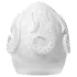 LOVENSE Kraken - masturbationsegg - 1 st (vit)