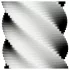 TENGA 3D Spiral - spiralformad masturbator (vit)
