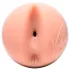 Fleshlight Girls Violet Myers Ahegao - realistisk analmasturbator (hudfärgad)