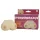 Stresszlabda - stressboll bröstformad 2-pack