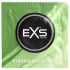 EXS Ribbade, Dubbla och Vidgade - Punktade Kondomer (12 st)