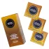 EXS Magnum - kondomer 60 mm (12 st)