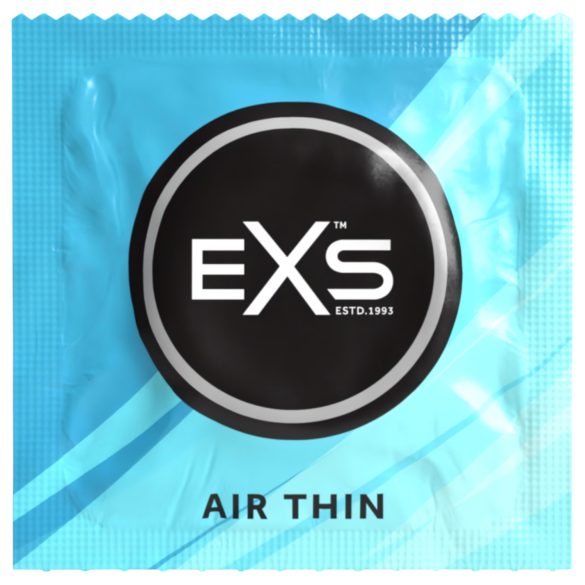 EXS Air Thin - extra tunna kondomer (12 st)