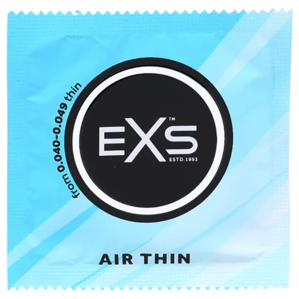 EXS - kondom - extra tunn latex - 12 st