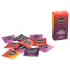EXS - kondom - mixade smaker - 12 st