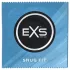 EXS Snug Fit - kondom 49 mm (12 st)
