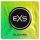 EXS Glow - ljusande kondomer (3 st)
