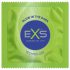 EXS Glow - självlysande kondomer (100 st)