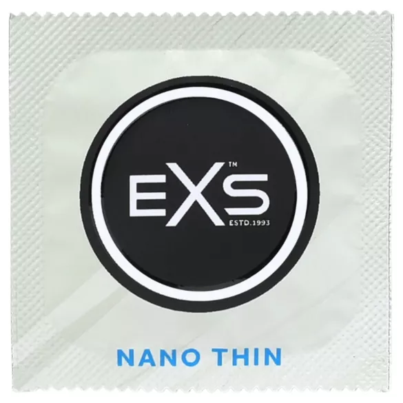EXS - kondom - extra tunn - 12 st